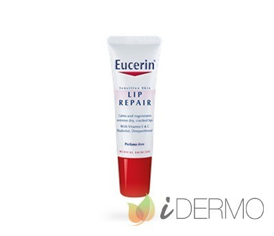 EUCERIN REGENERADOR LABIAL